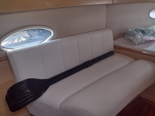 Lancha Real 29 C/ Mercruiser 270 Hp Diesel 2010 Ñ Phantom