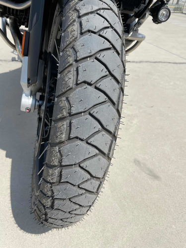 Imagen 8 de 8 de Bmw Adventure