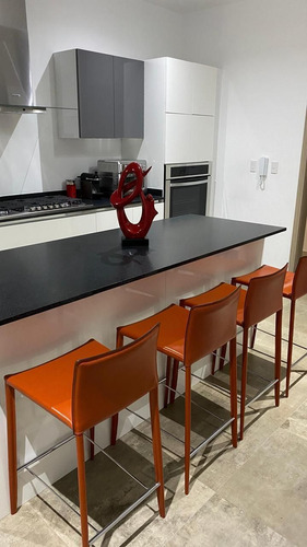 Departamento En Loma Real-bosque Real