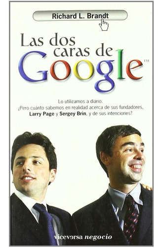 Las Dos Caras De Google