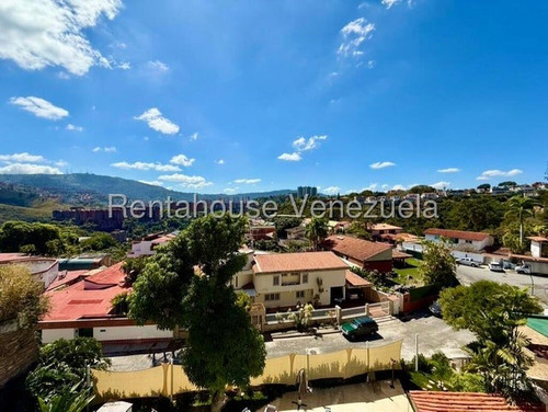 Casa En Venta En Colinas Del Tamanaco Jrz