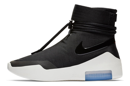 Zapatillas Nike Air Fear Of God 1 Urbano At9915-001   