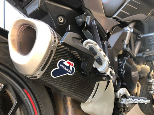 Ducati Multiestrada 1200s Gt