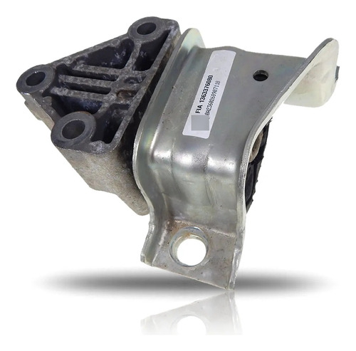 Coxim Do Motor Lado Esquerdo Fiat Ducato 2.3 2018 53430910