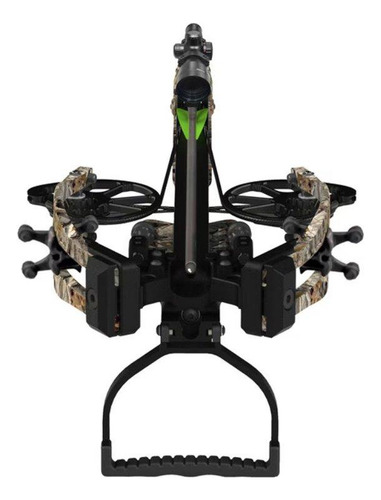 Balestra Composta Rampage 185lb Luneta 4x32 Artemis Horizone