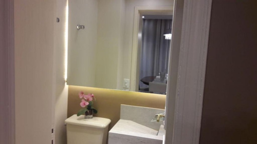 Imagem 7 de 18 de Apartamento Residencial À Venda, Vila São José (ipiranga), São Paulo. - Ap4067
