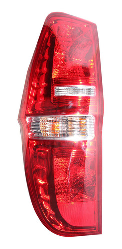 Farol Trasero Hyundai H-1 New Tq 2500 D4c Izquierdo 2.5 2012