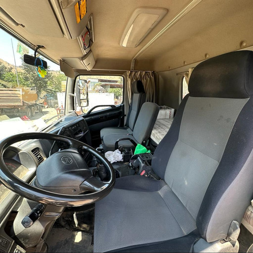 Tractoamion Hino 700 Ss1eksa