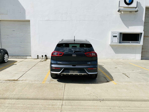Imagen 7 de 15 de Kia Niro 2017 5p Ex Híbrido, Ta, F.led, Piel, Qc, Ra-18