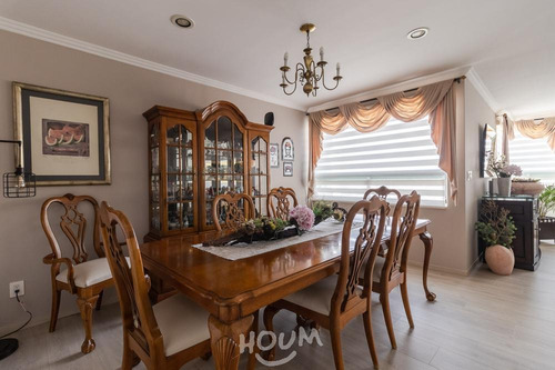 Imagen 5 de 25 de Departamento En Hacienda De Las Palmas, Huixquilucan Con 3 Recámaras, 155 M², Id: 45749