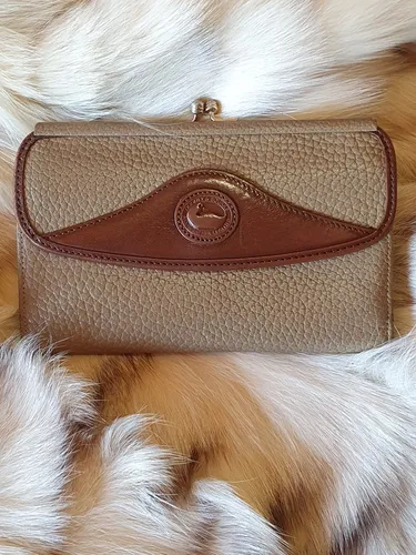 Cartera dooney bourke precios sale