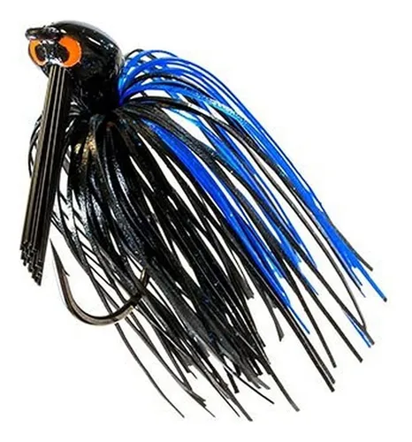 Crosseyez Tapa Jig 1 2 oz