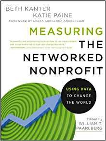 Measuring The Networked Nonprofit Using Data To Change The W