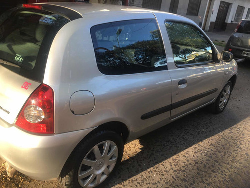 Renault Clio 2011 1.2 Pack