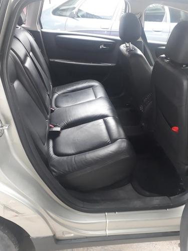 Citroën C4 2.0 Hdi Exclusive 2007