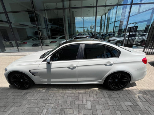 BMW Serie M 3.0 M3 431cv