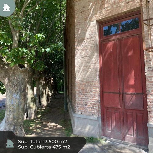 Venta - Antiguo Paraje La Porteña