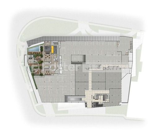 Sala / Conjunto Comercial, 310.9 M², Glória - 197330