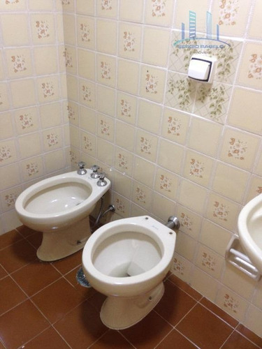 Imagem 4 de 8 de Apartamento Com 1 Dormitório Para Alugar, 50 M² Por R$ 2.000,00/ano - Moema - São Paulo/sp - Ap0288