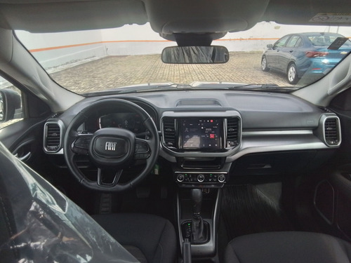 Fiat Toro 1.3 TURBO 270 FLEX FREEDOM AT6