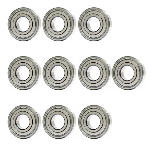 10 Baleros 6211 Zzc3 Tmk