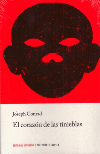 Libro El Corazón De Las Tinieblas