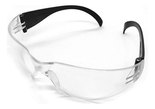 Gafas De Seguridad Antartic Lente Claro