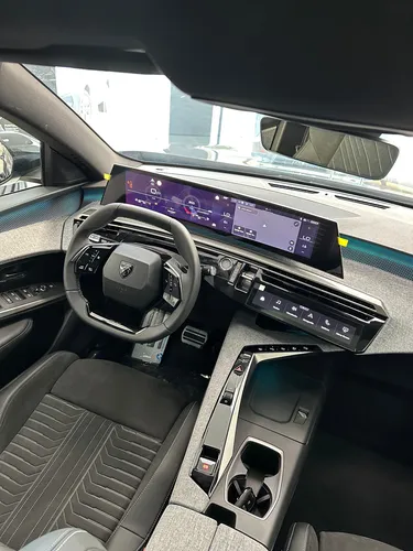 Peugeot 3008 1.6 Turbo Gt Plus