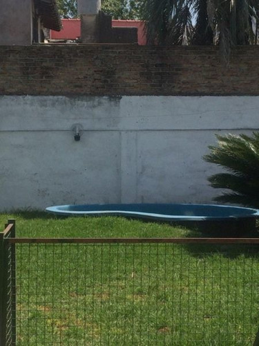 Imagen 8 de 13 de Venta Casa 3 Ambientes Con Fondo