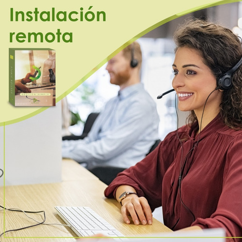 Imagen 8 de 9 de Programa Stock Y Facturas Y Cajas + Puntos De Venta Arpa