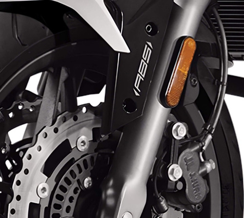 Imagen 17 de 20 de Cfmoto Mt 650 Tft 0km Pune Motos Tipo Versys