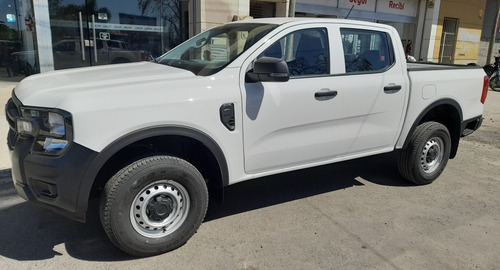 Ford Ranger 3.2 Cd Xlt Tdci 200cv Manual 4x2