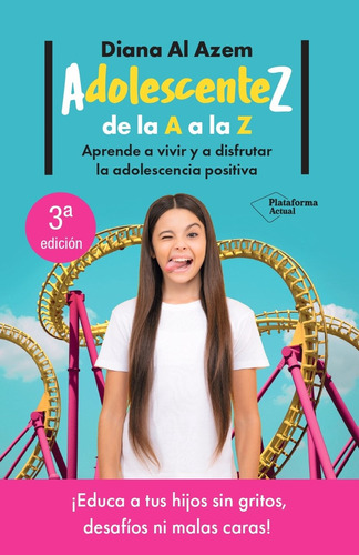 Adolescentez De La A A La Z - Diana Al Azem