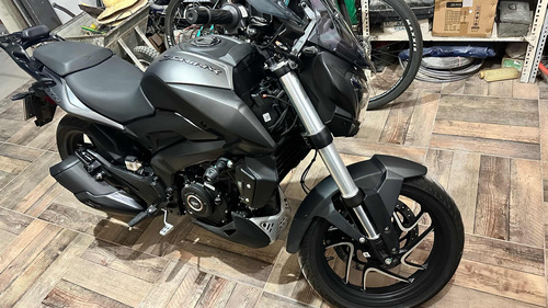 Bajaj Dominar Ug 400cc