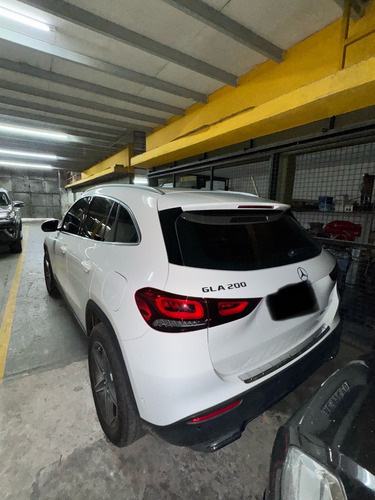 Mercedes-Benz Clase GLA 1.6 Gla200 Urban 156cv