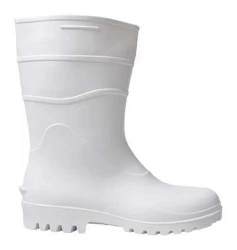 Bota de cheap borracha mercadolivre