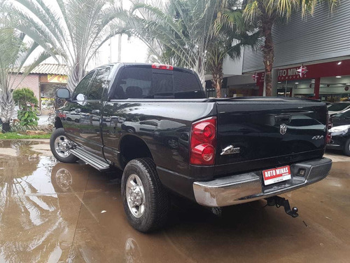 Dodge Ram 2500 5.9 Ano 2009 Financio 30 Mil +48x 2.499,00
