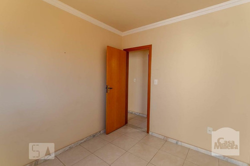 Imagem 10 de 15 de Apartamento À Venda No Santa Mônica - Código 327052 - 327052