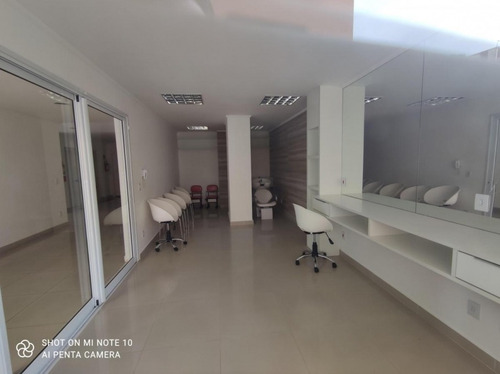 Imagem 2 de 21 de Apartamento 3 Quartos Barueri - Sp - Jardim Paraíso - 0514