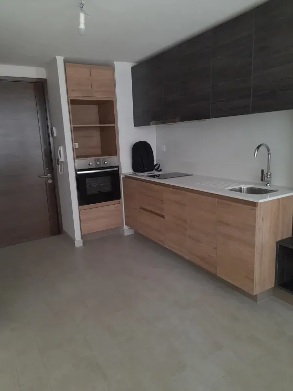Imagen 1 de 25 de Venta Departamento 1 Dormitorio Santiago + Estacionamiento Y