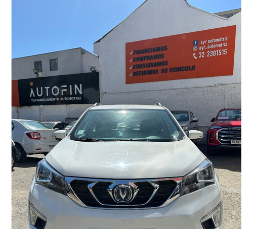 Changan CS15 Confort
