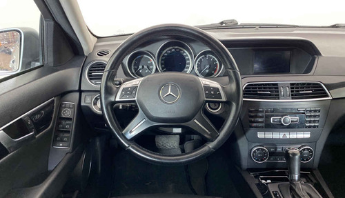 Imagen 15 de 15 de 115216 - Mercedes-benz Clase C 2014 Con Garantía