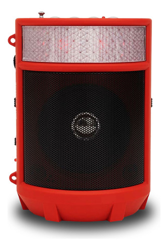 Radio Bocina Bluetooth Select Sound , Linterna Portátil, Usb