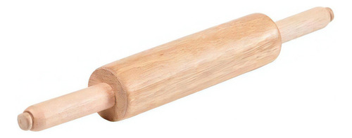 Rodillo móvil para amasar madera, 43 cm, de Stolf