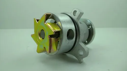 Bomba De Agua De Qq16v