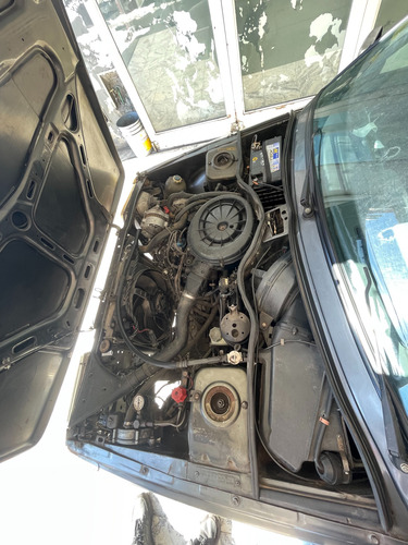 Renault R11 1.4 Ts