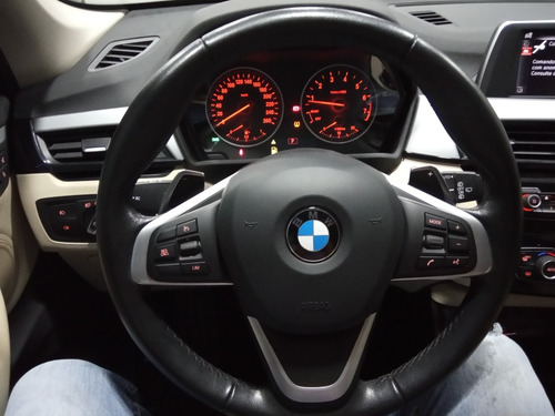 Bmw X1 2018