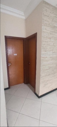 Imagem 28 de 30 de Casa Com 3 Dormitórios À Venda, 217 M² Por R$ 668.000,00 - Cidade Vista Verde - São José Dos Campos/sp - Ca1234