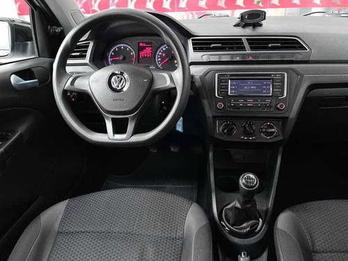 Imagem 7 de 15 de Volkswagen Gol 1.0 G7 2018