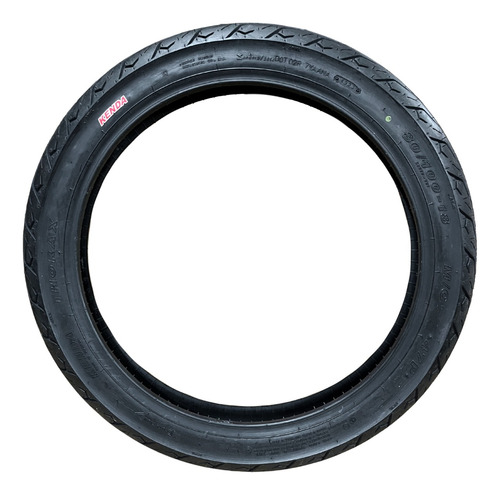 Pneu Dianteiro 80/100-18tt 47p K677f Thorax Kenda